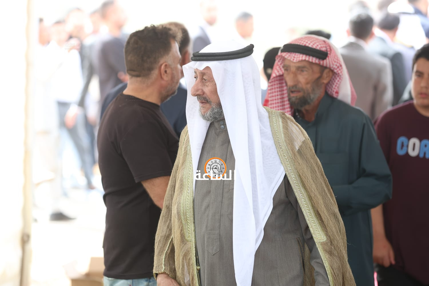 Madar Al-Saa Images 0.4863864061690262
