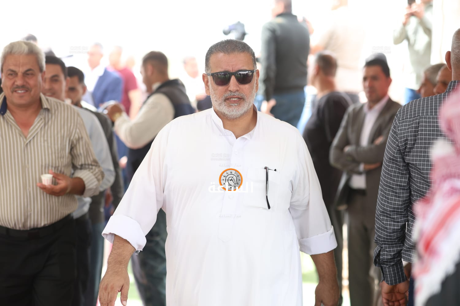 Madar Al-Saa Images 0.33128111023942186