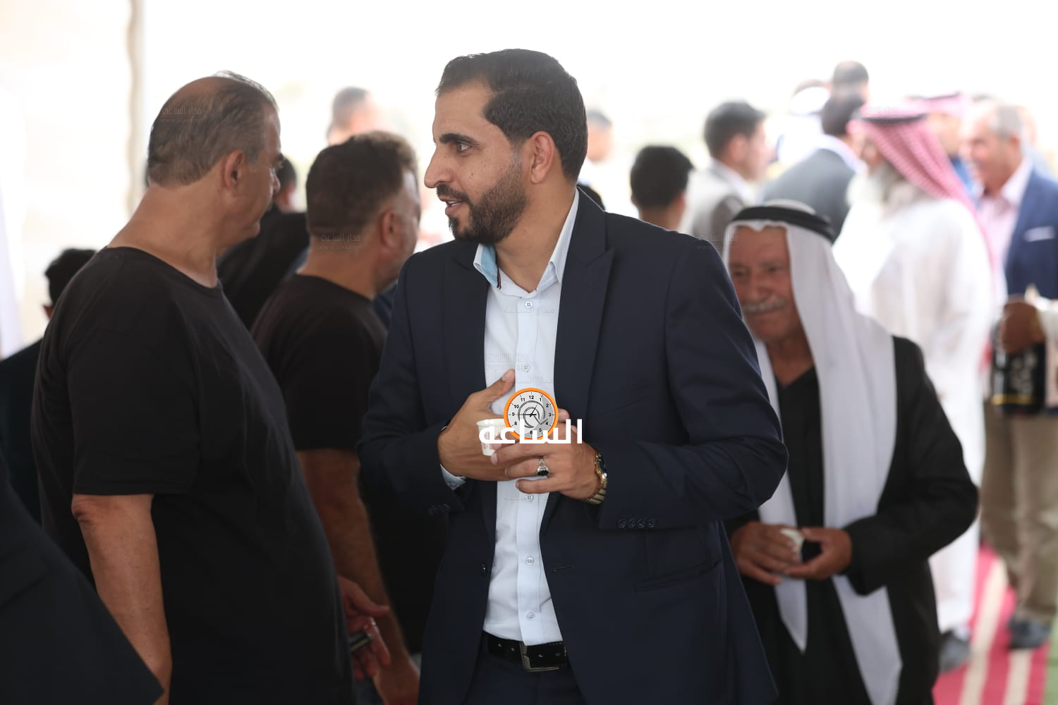 Madar Al-Saa Images 0.9255492533541915