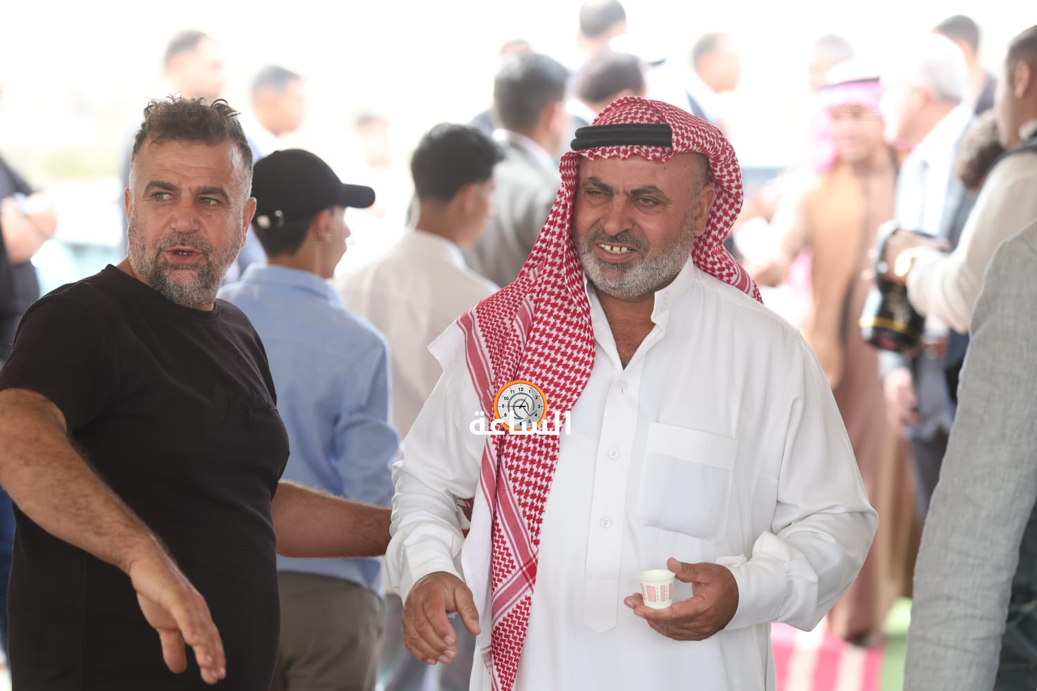 Madar Al-Saa Images 0.7555020775926096