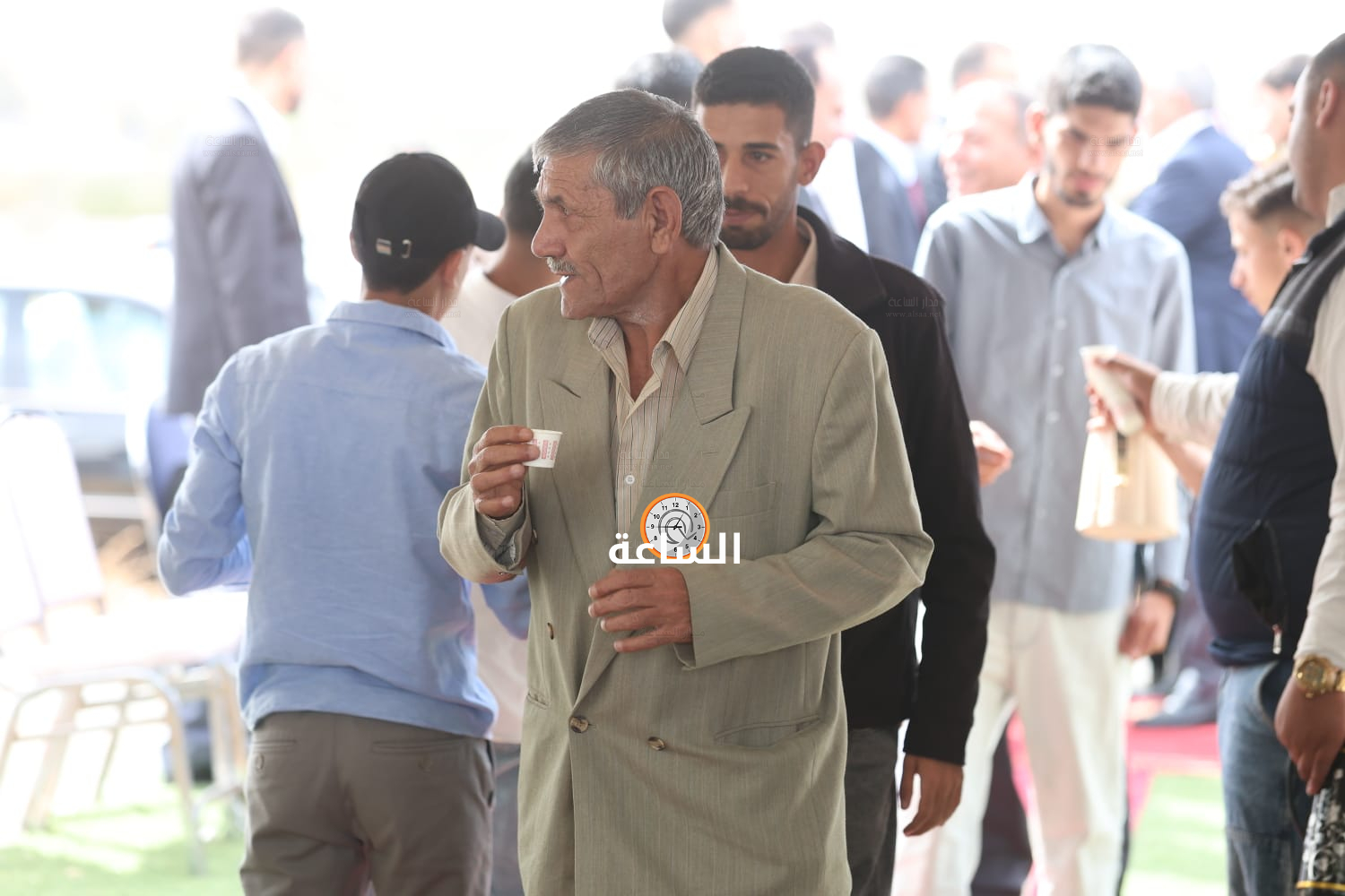 Madar Al-Saa Images 0.9151088244372709