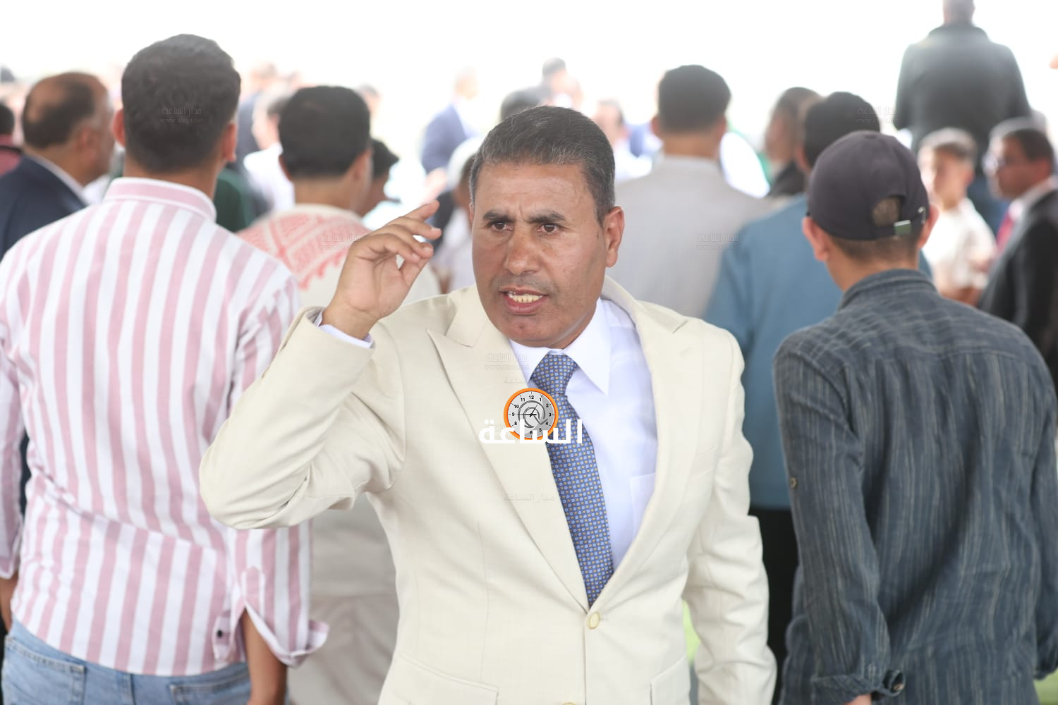 Madar Al-Saa Images 0.3337288690731177