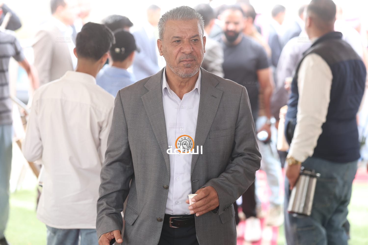 Madar Al-Saa Images 0.21176440511895744