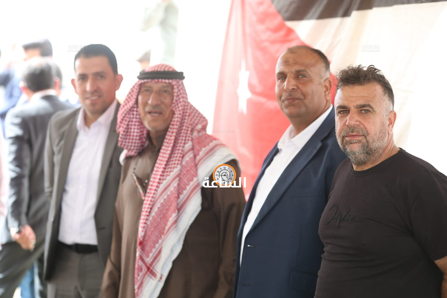 Madar Al-Saa Images 0.6700125779406728