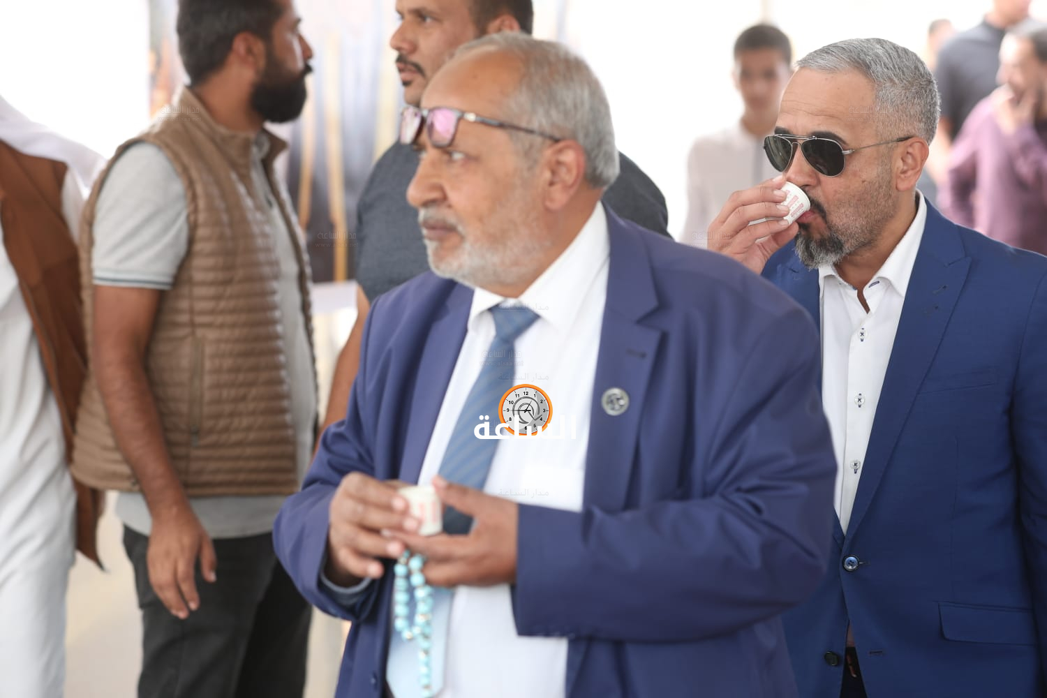 Madar Al-Saa Images 0.2139286094091586