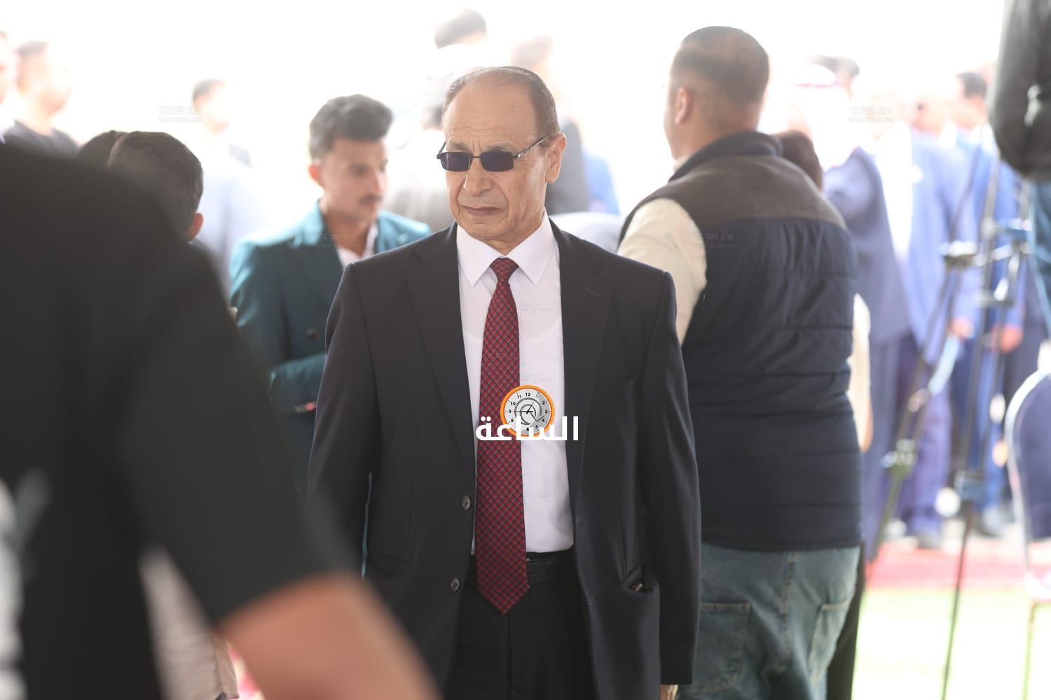 Madar Al-Saa Images 0.2027368165212553