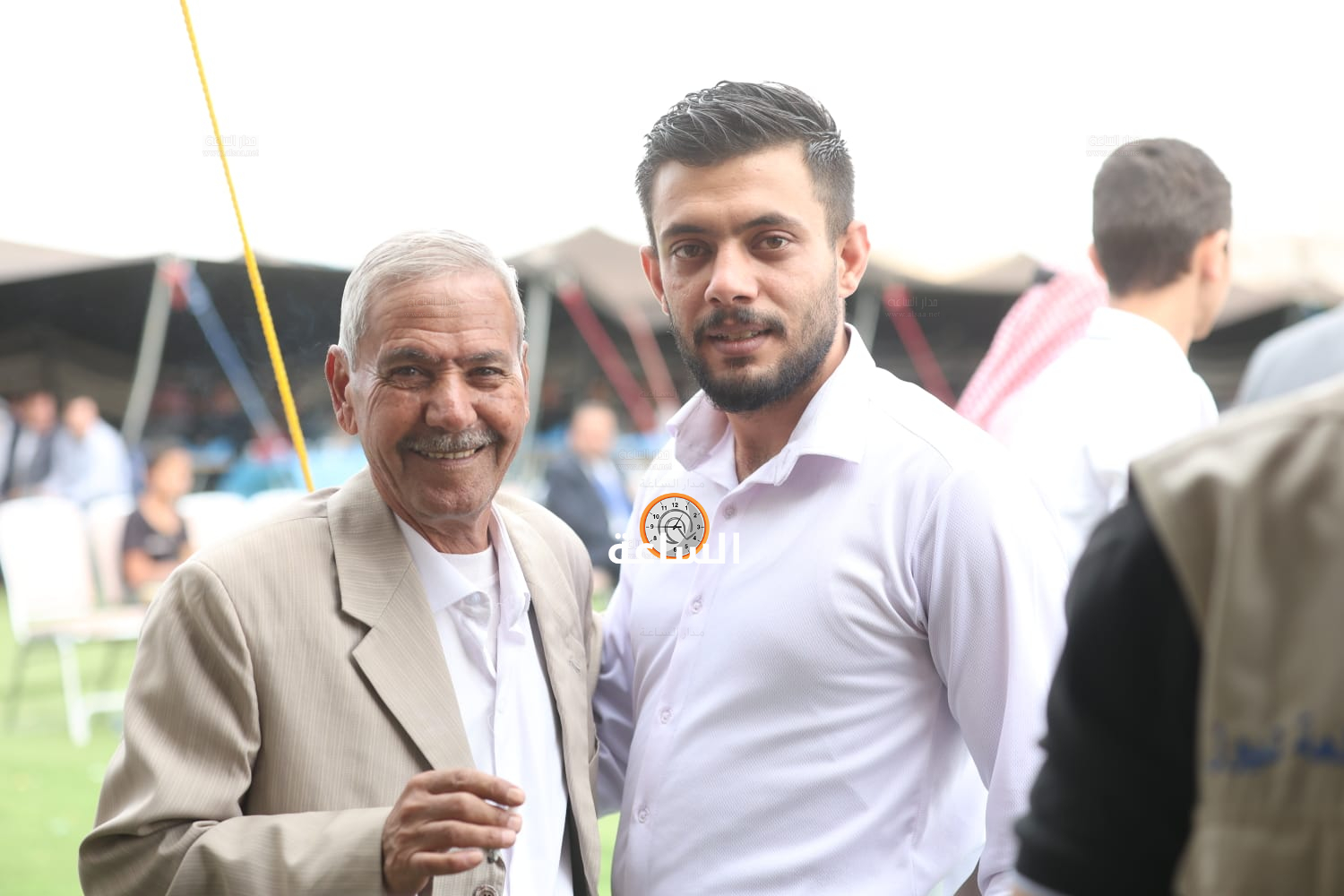 Madar Al-Saa Images 0.7051172707694203