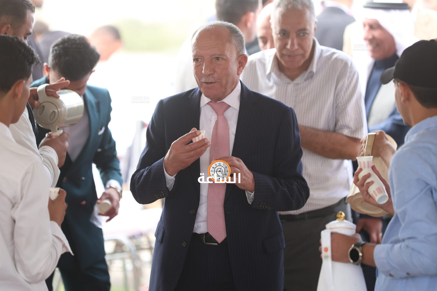 Madar Al-Saa Images 0.19628261435937067