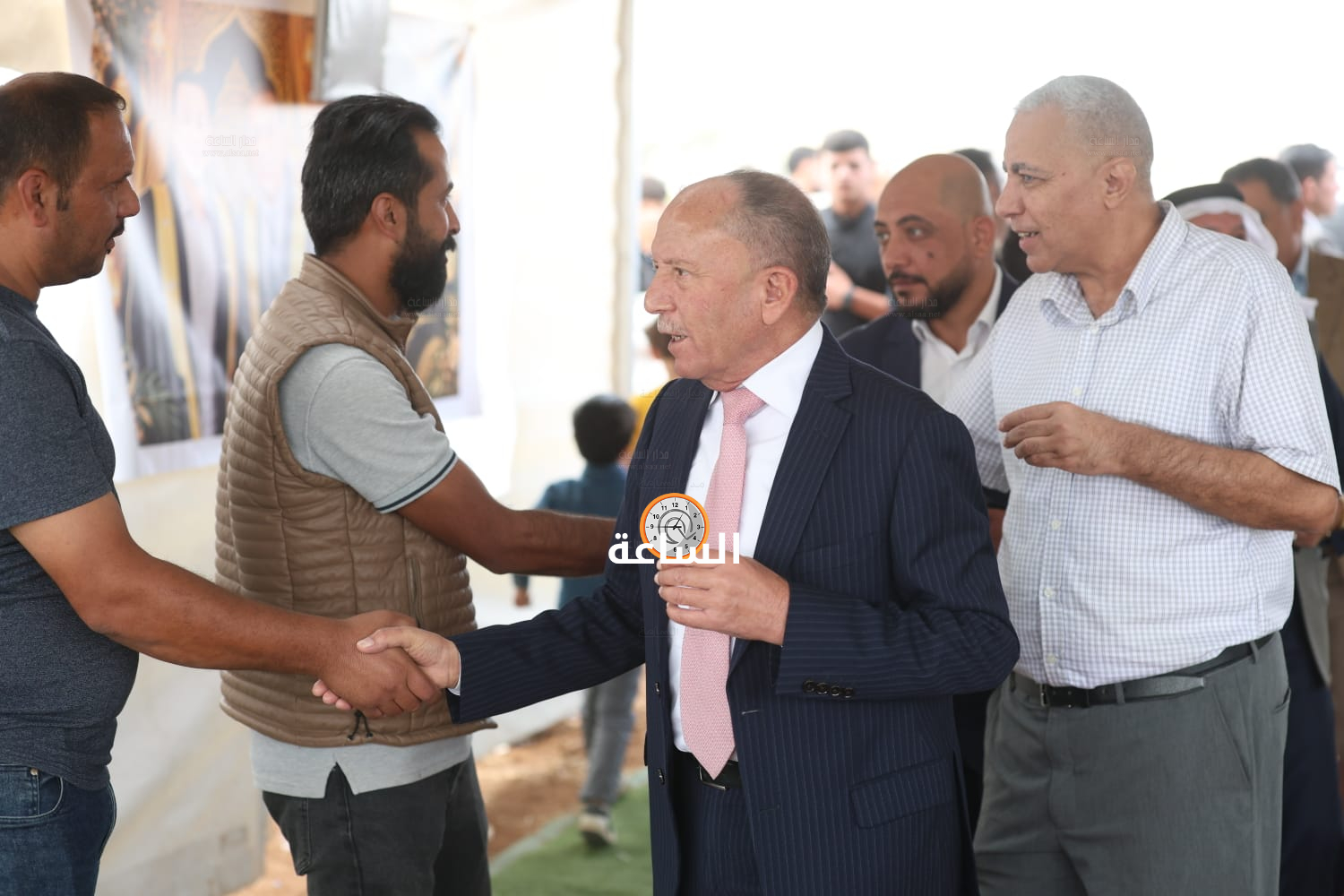 Madar Al-Saa Images 0.18142468687120683