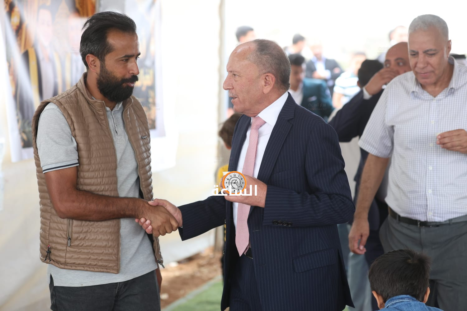 Madar Al-Saa Images 0.3515523579700941