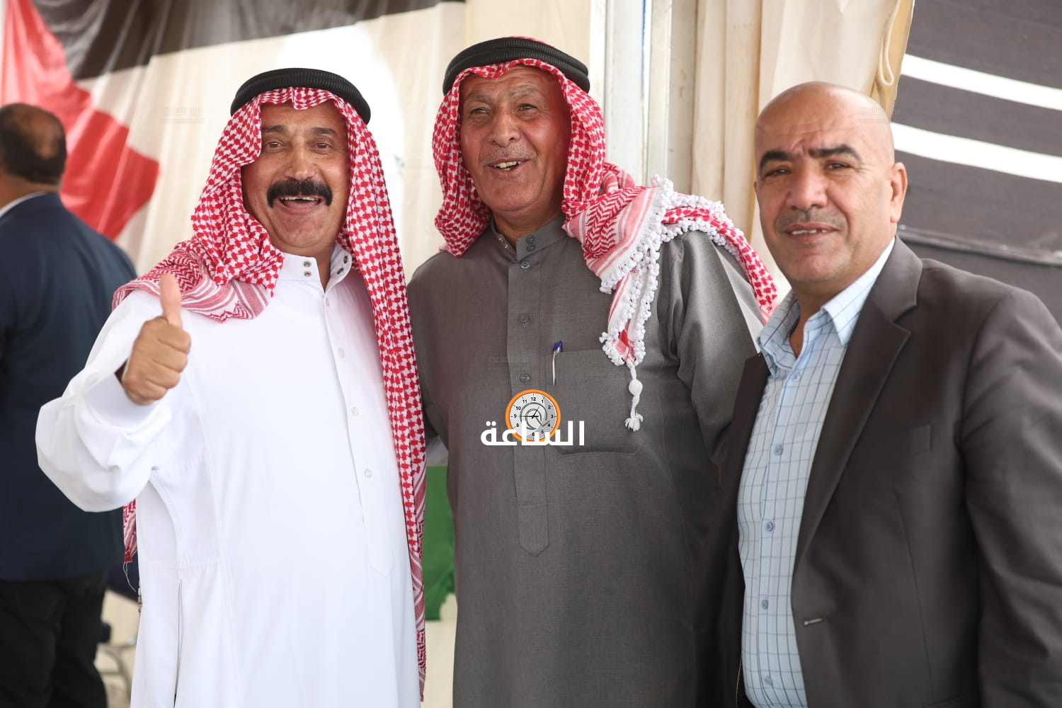 Madar Al-Saa Images 0.11689002708002116