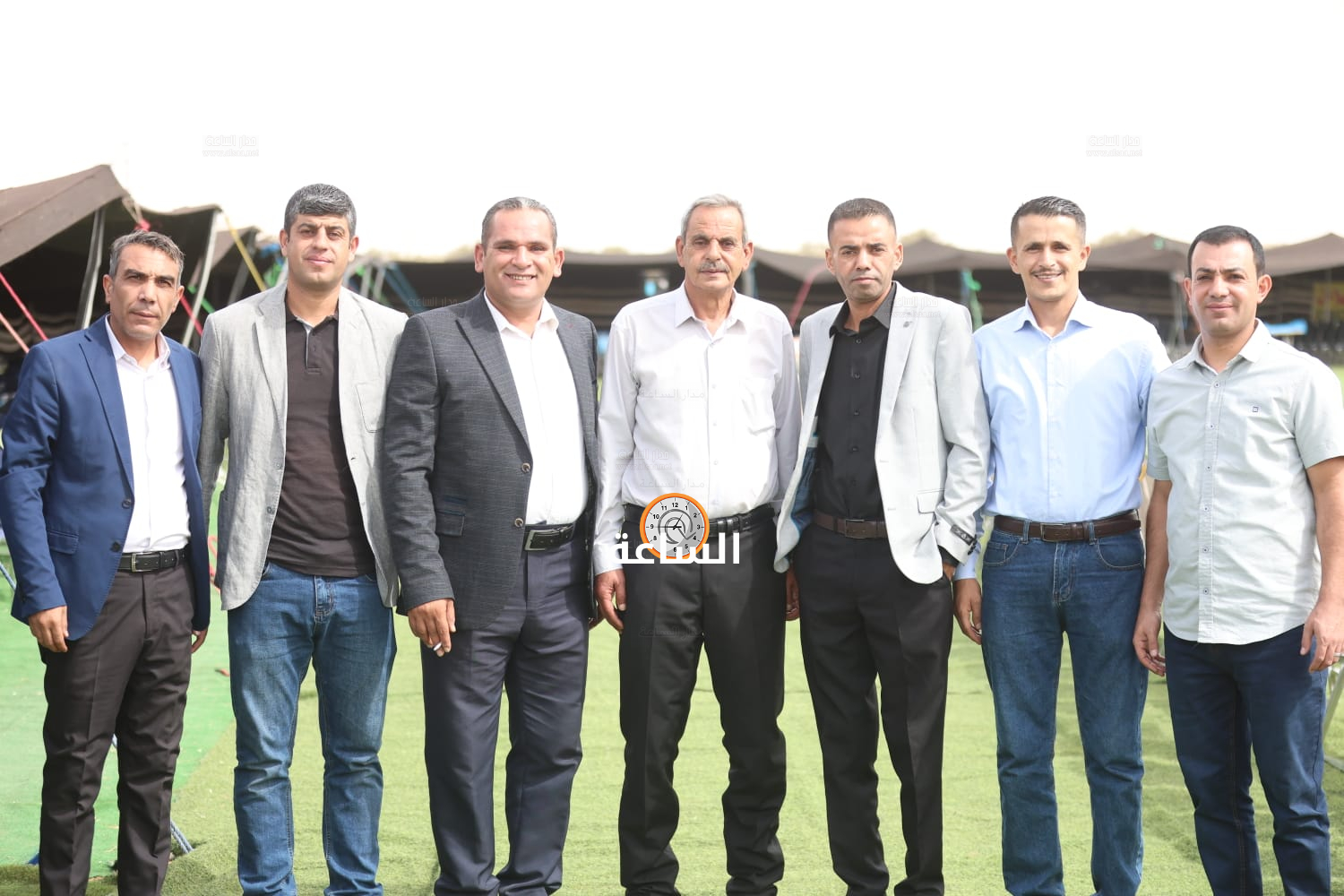 Madar Al-Saa Images 0.6781720426034002