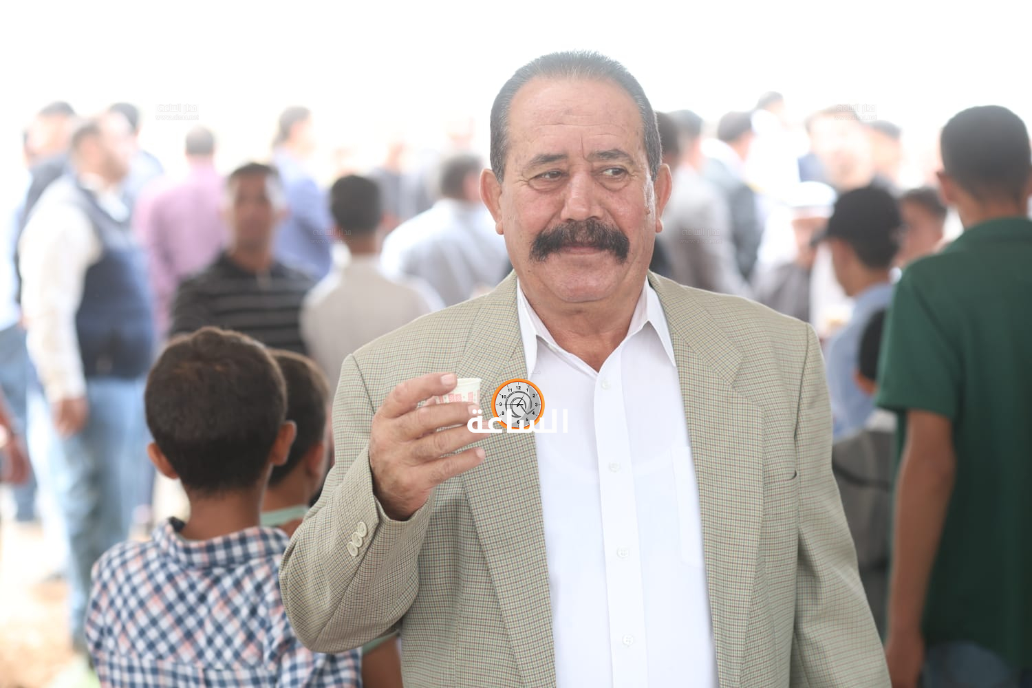 Madar Al-Saa Images 0.3967921559998353