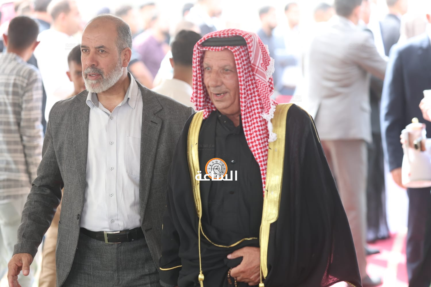 Madar Al-Saa Images 0.889477255464592