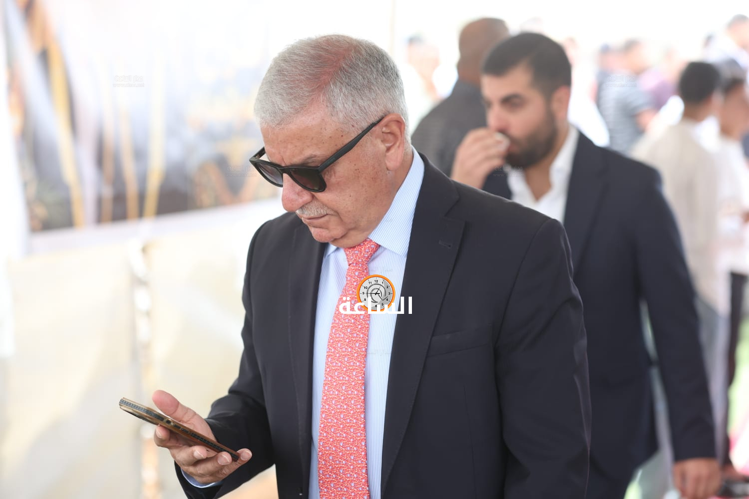 Madar Al-Saa Images 0.7423040579178389