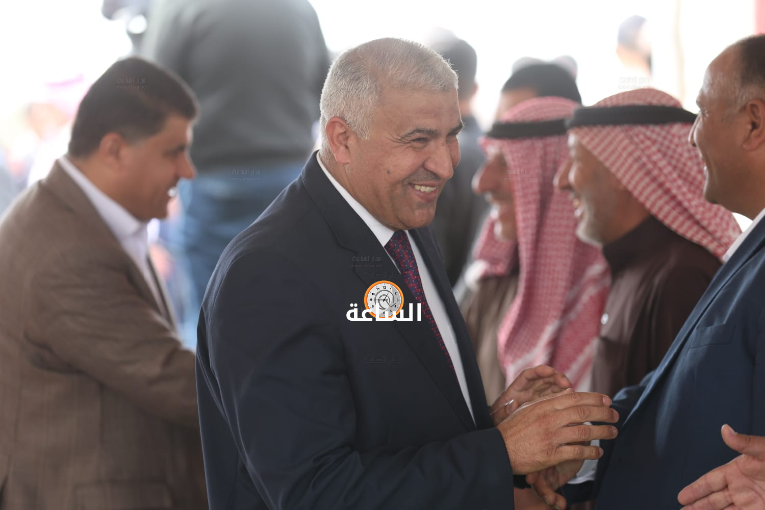 Madar Al-Saa Images 0.8630690566522805