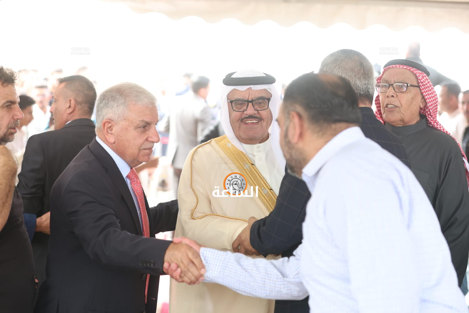 Madar Al-Saa Images 0.10895781701589147