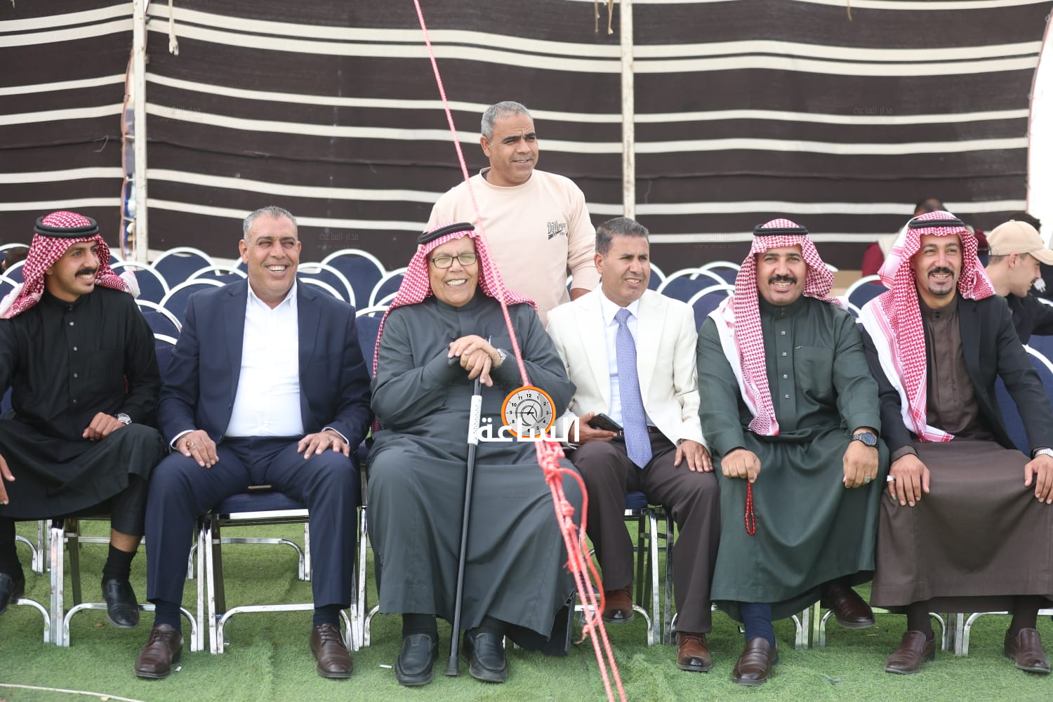 Madar Al-Saa Images 0.6591036244771664