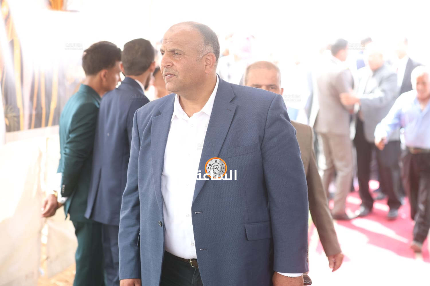Madar Al-Saa Images 0.9035392815833153