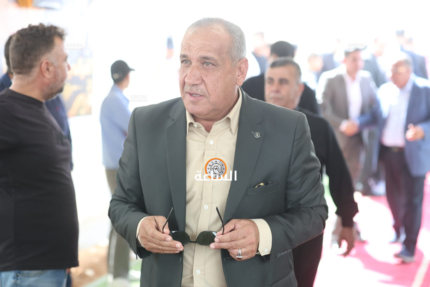 Madar Al-Saa Images 0.10182678293034819