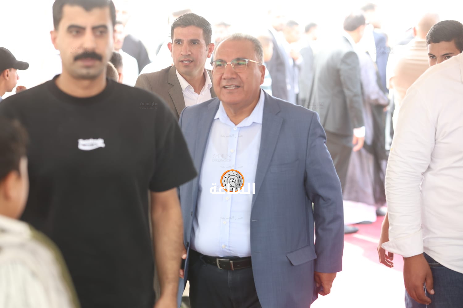Madar Al-Saa Images 0.6338737192606466