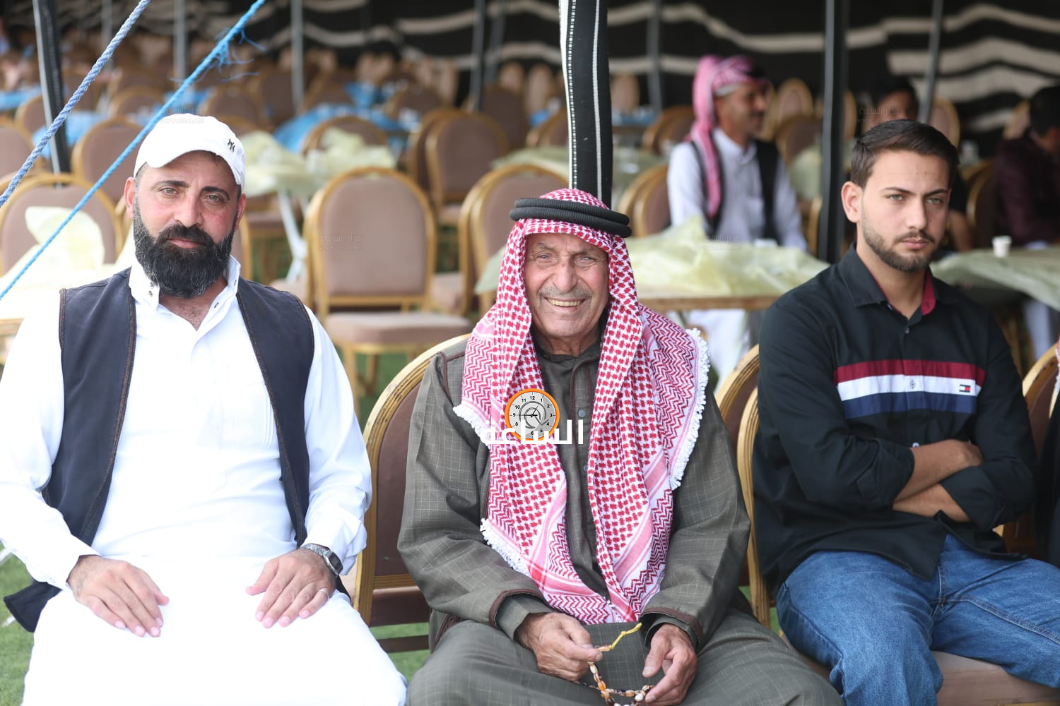 Madar Al-Saa Images 0.5624298069053487
