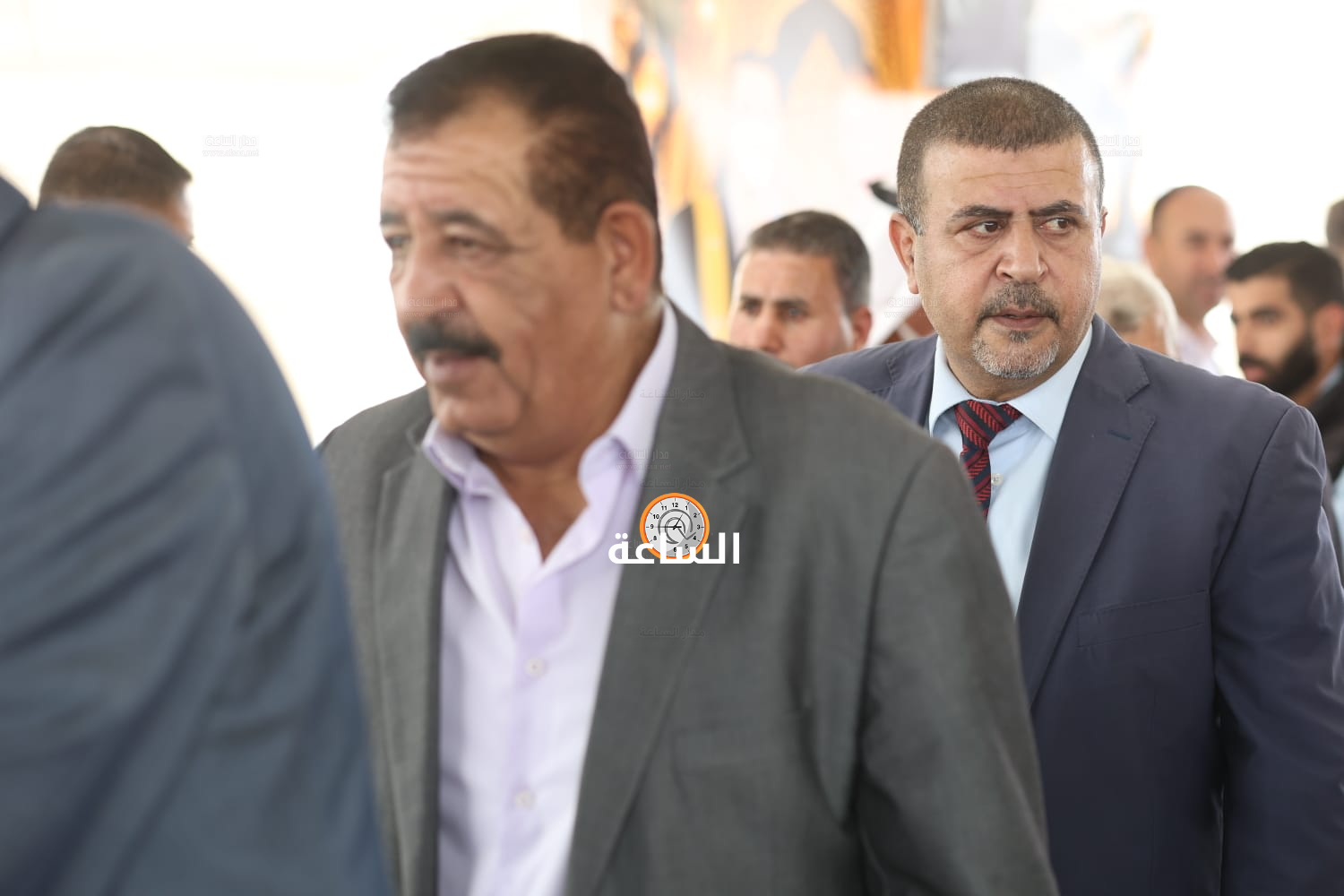 Madar Al-Saa Images 0.3847387951850608