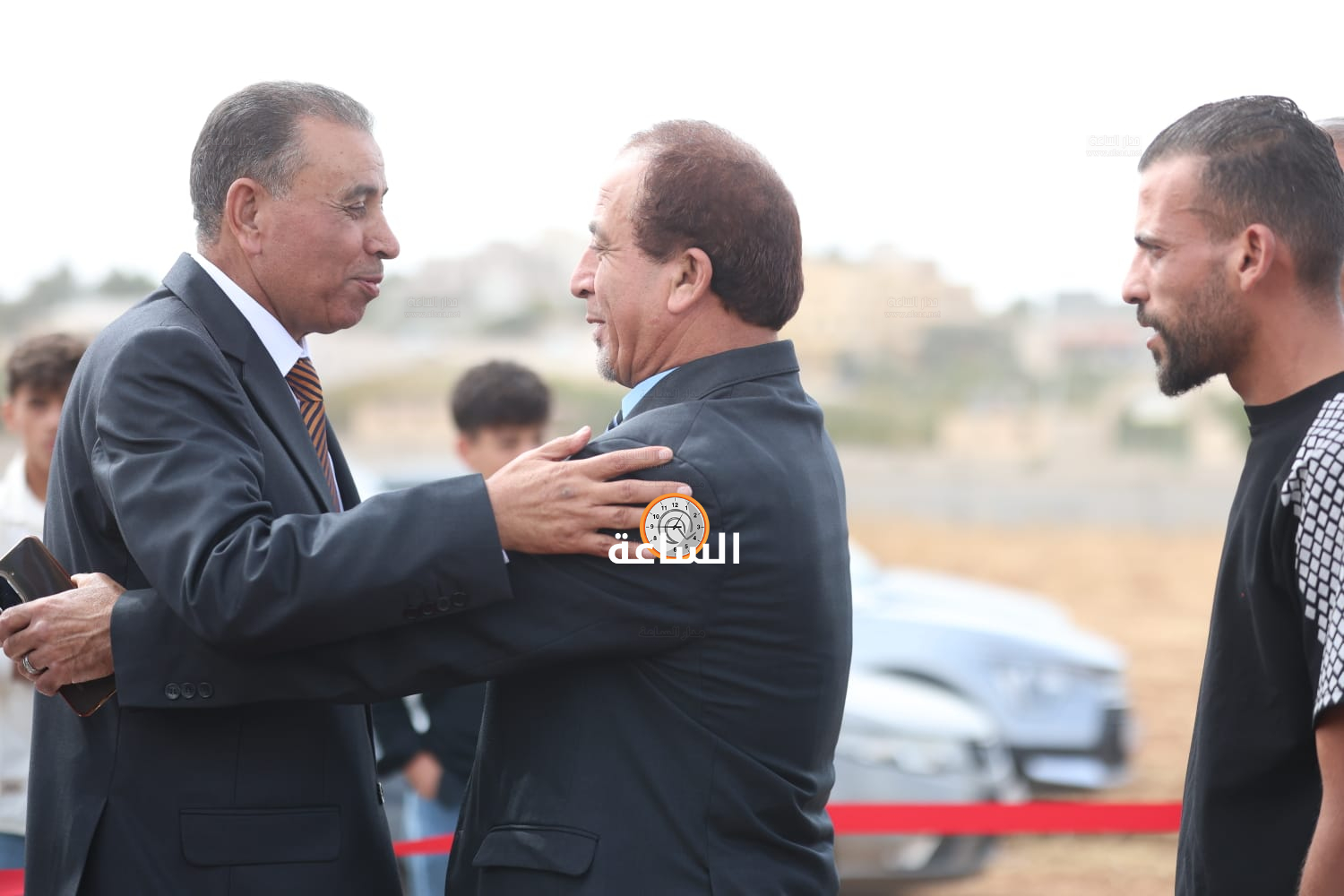 Madar Al-Saa Images 0.7021969749237512