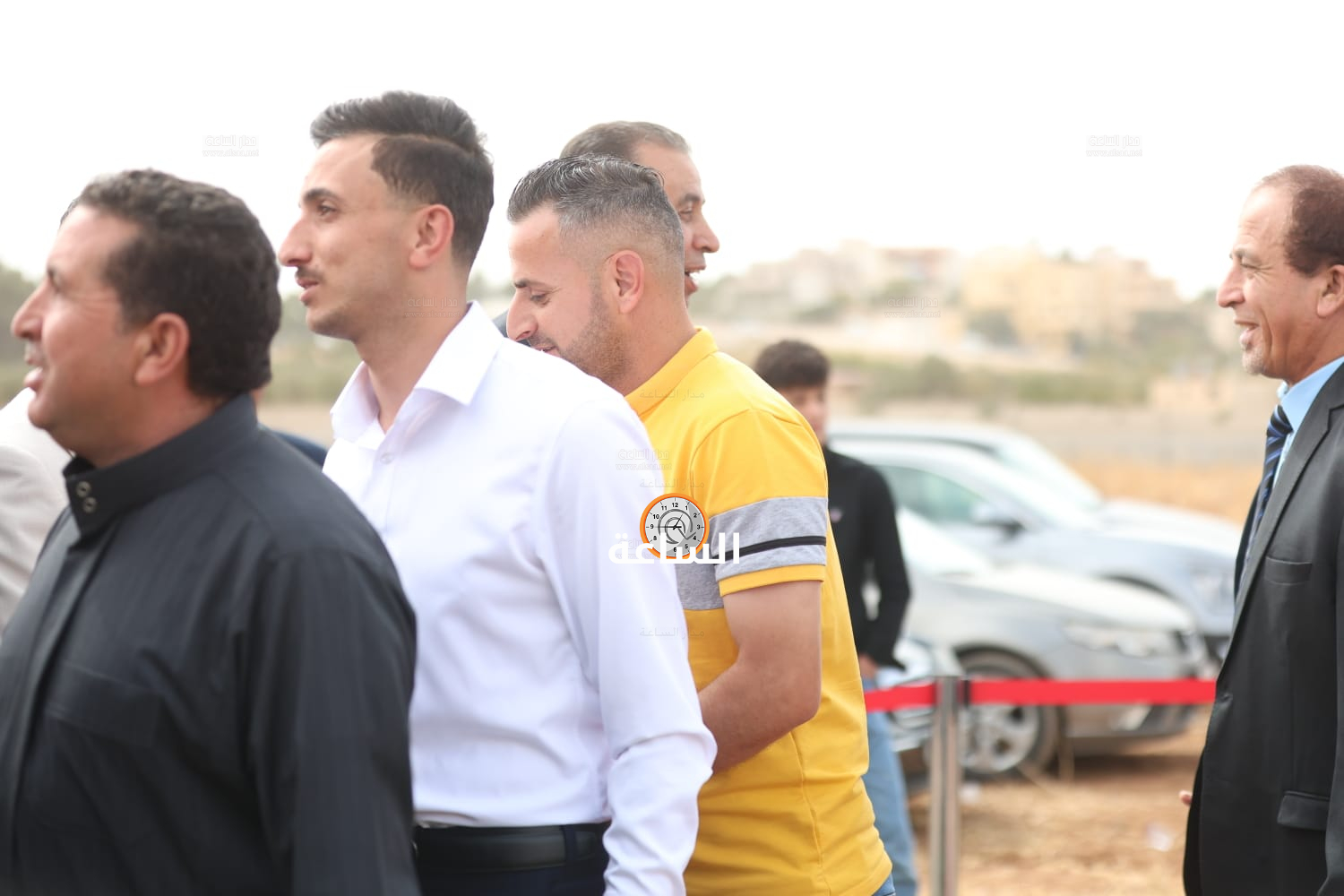 Madar Al-Saa Images 0.9921834507489252