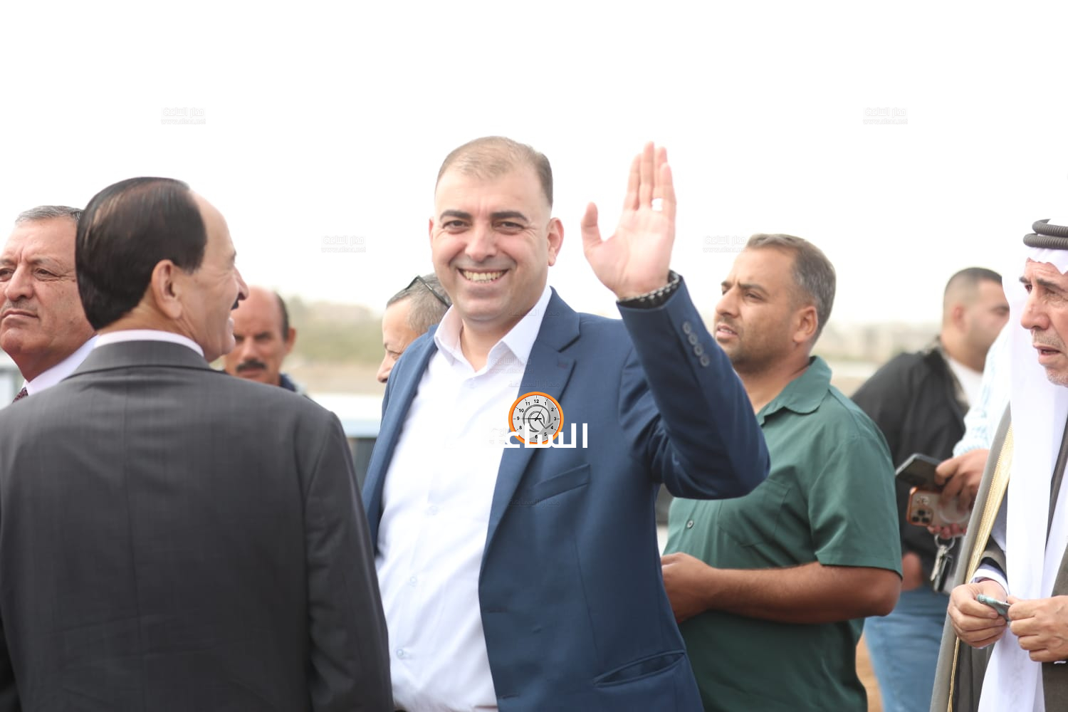 Madar Al-Saa Images 0.08777280805039289