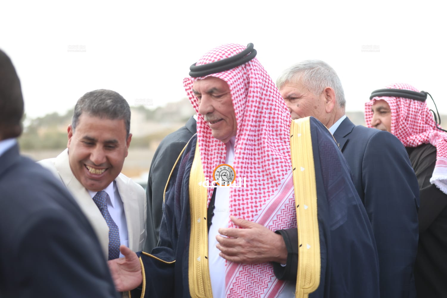 Madar Al-Saa Images 0.20300821887758724