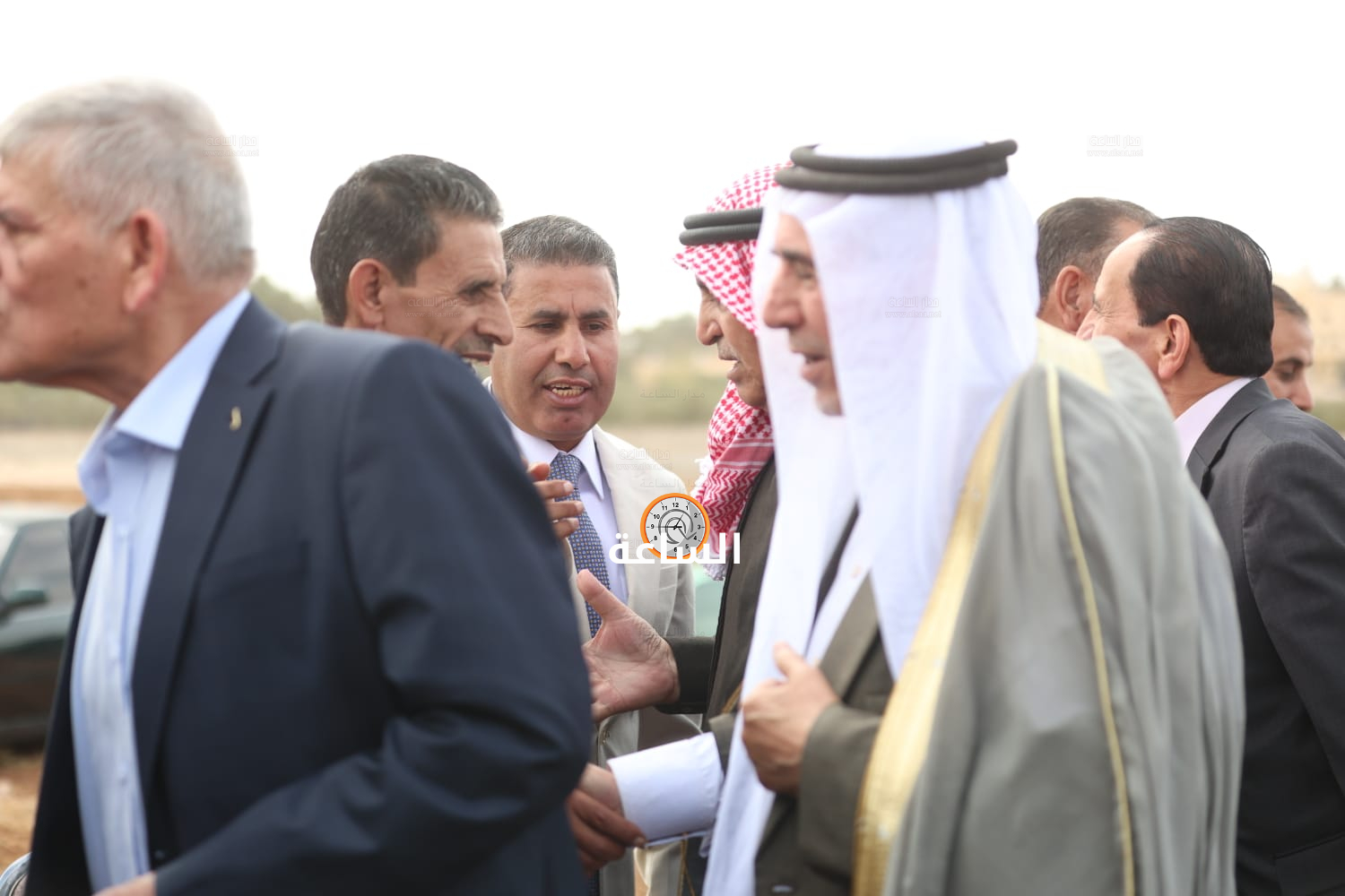 Madar Al-Saa Images 0.7700742612903555