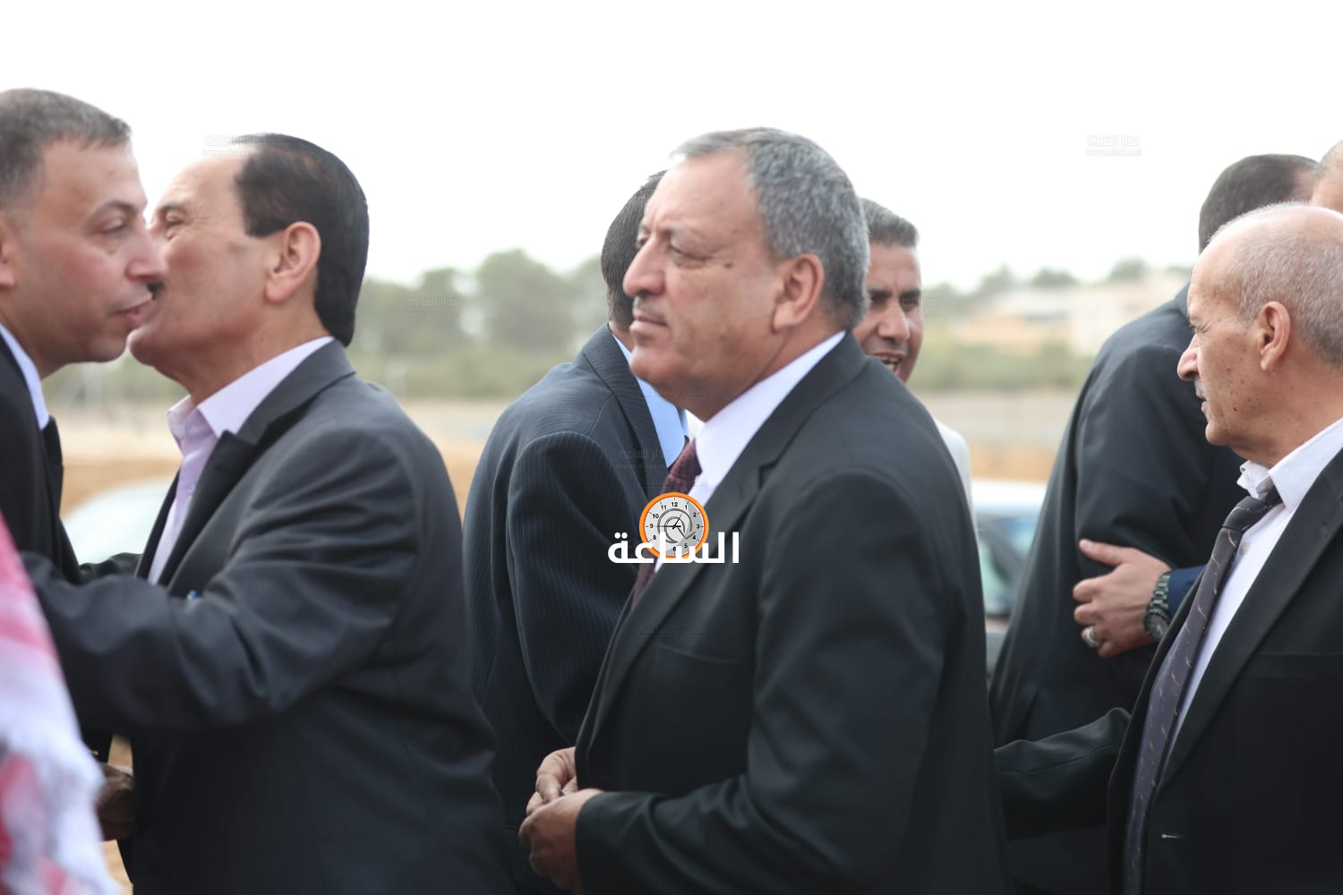 Madar Al-Saa Images 0.4950056914682581