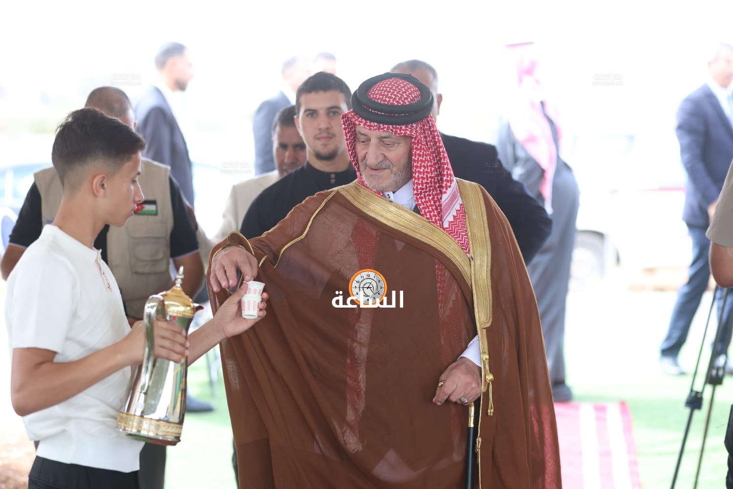 Madar Al-Saa Images 0.10246540347891897