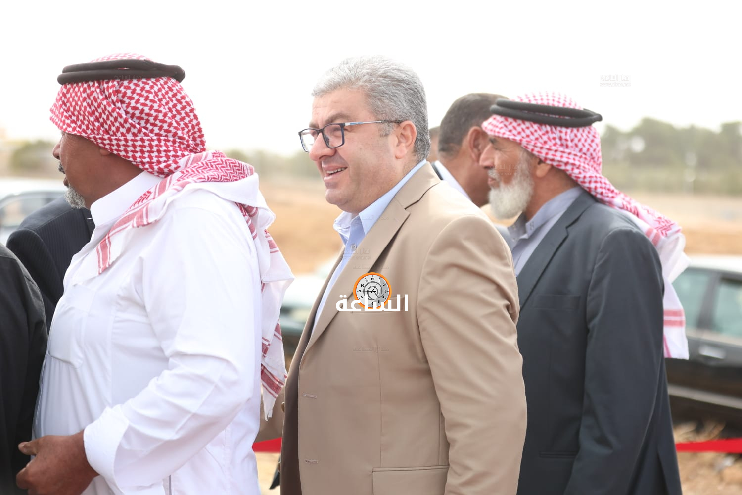 Madar Al-Saa Images 0.1652437996787306