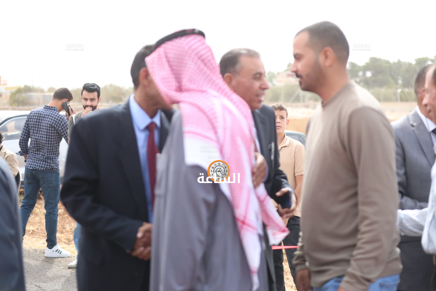 Madar Al-Saa Images 0.07917161245502125