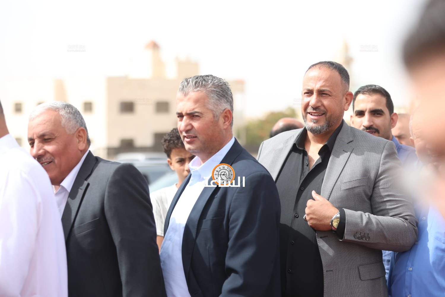 Madar Al-Saa Images 0.8288409717561233