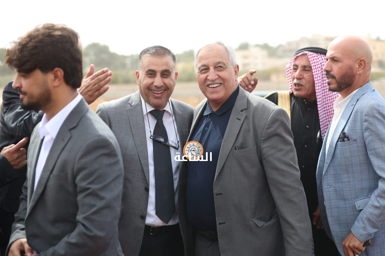 Madar Al-Saa Images 0.018249886421838557