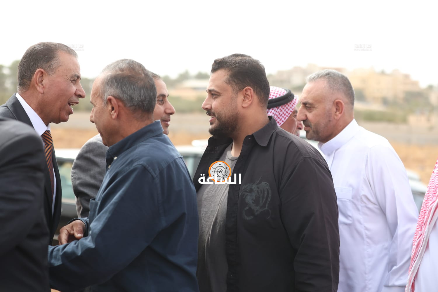 Madar Al-Saa Images 0.7846195889887604