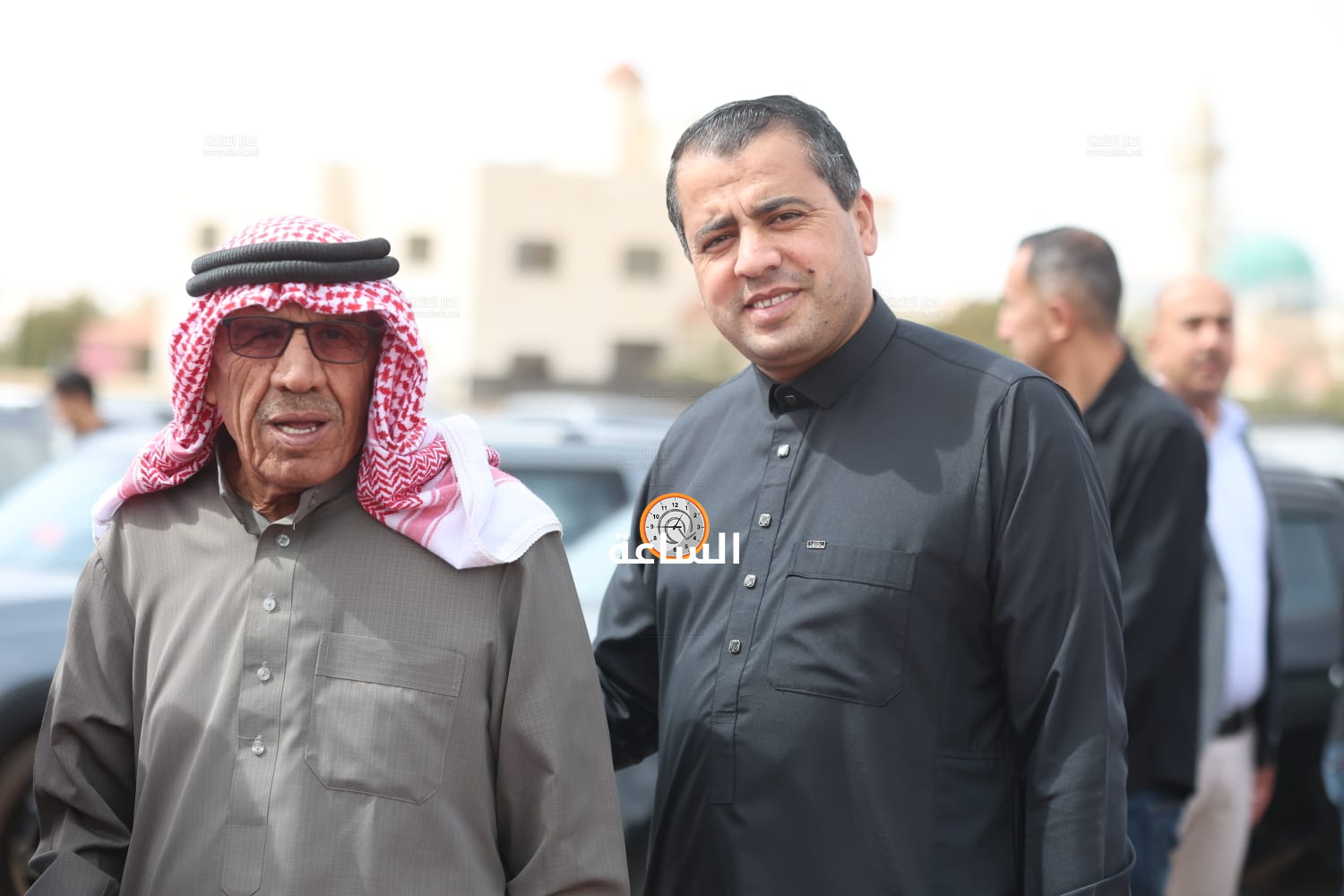 Madar Al-Saa Images 0.7444681691599011