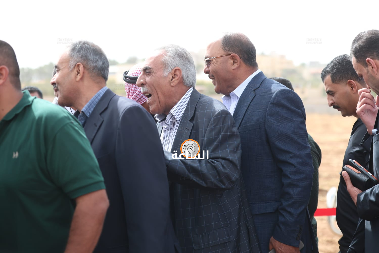 Madar Al-Saa Images 0.54930489667417