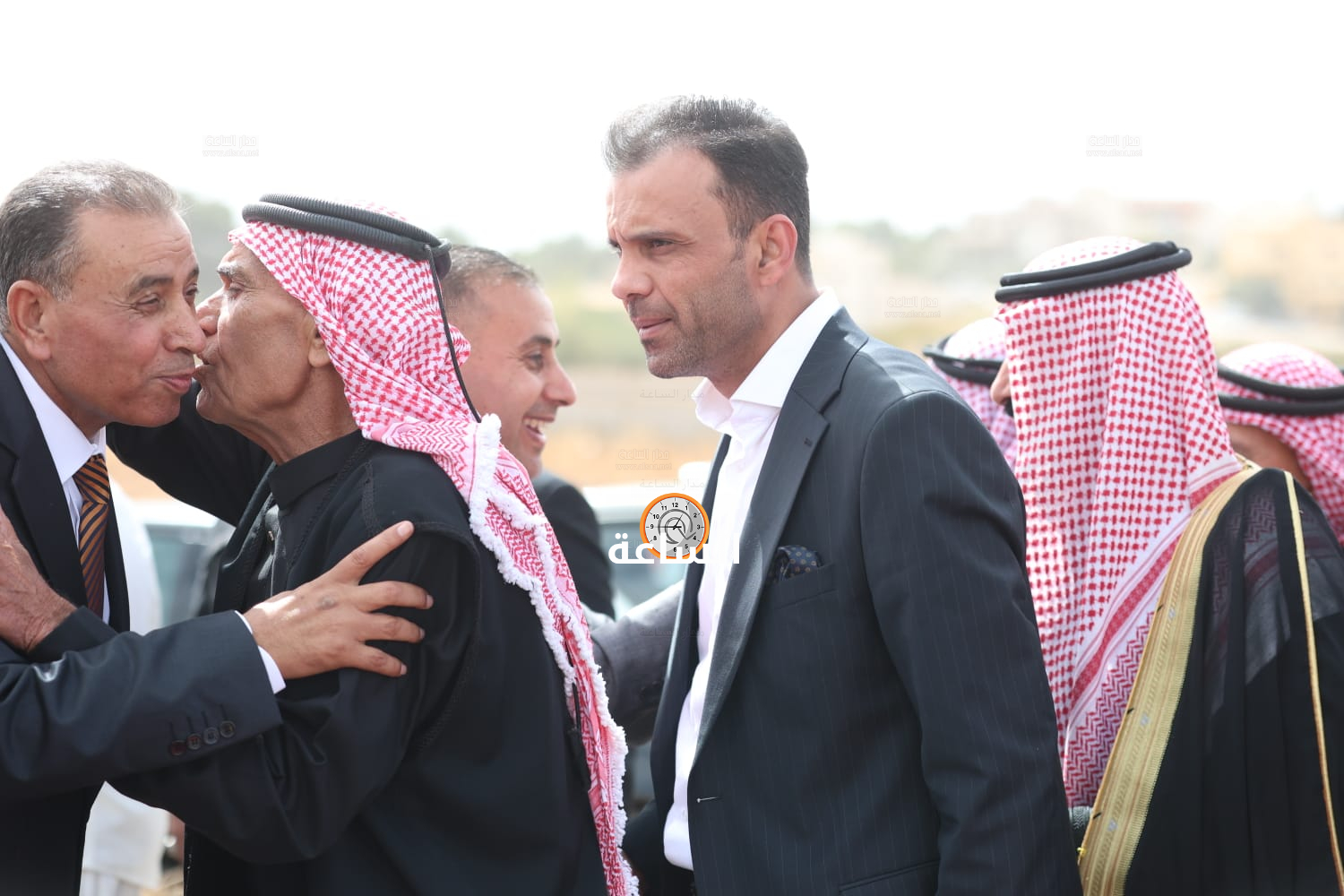 Madar Al-Saa Images 0.06758326664191172