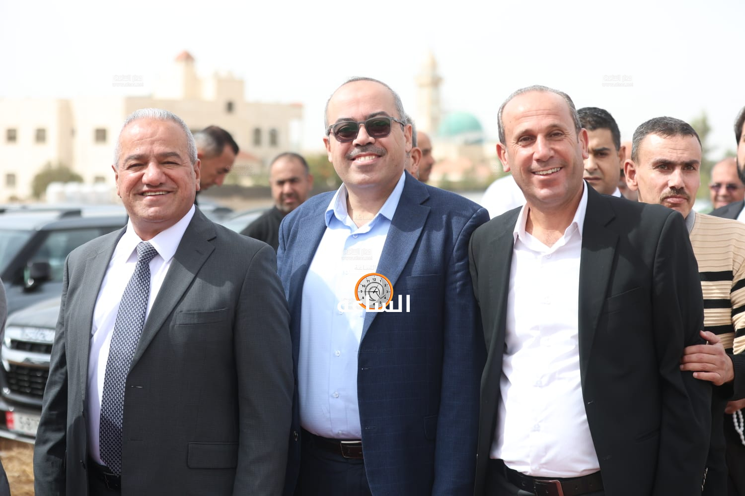 Madar Al-Saa Images 0.12472465934407118