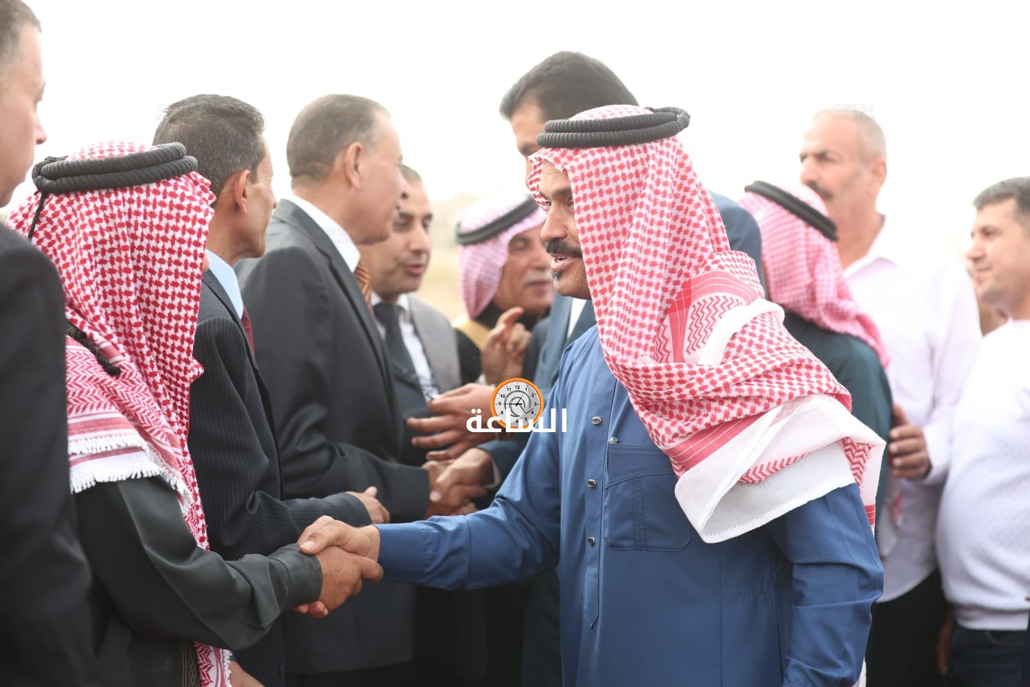 Madar Al-Saa Images 0.7834754019132242