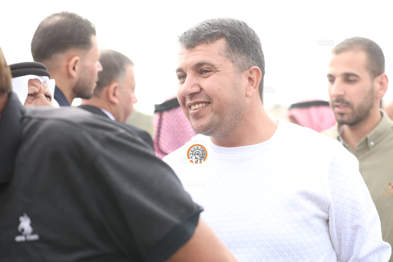 Madar Al-Saa Images 0.8384295253558988
