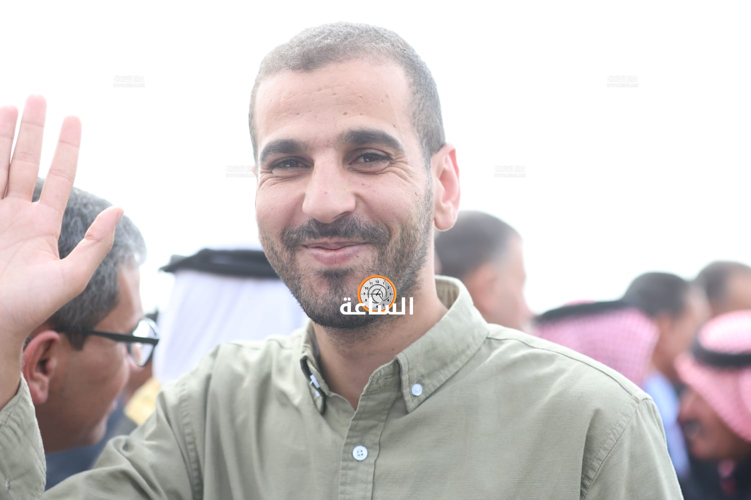 Madar Al-Saa Images 0.46101629086965257