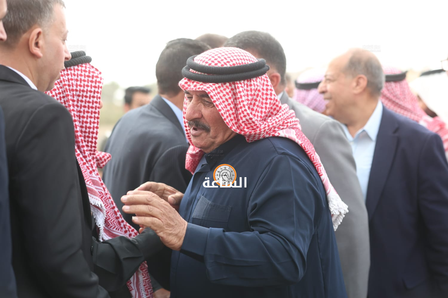 Madar Al-Saa Images 0.2488737583330355