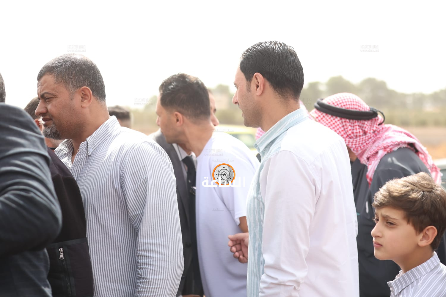 Madar Al-Saa Images 0.3484692388933336