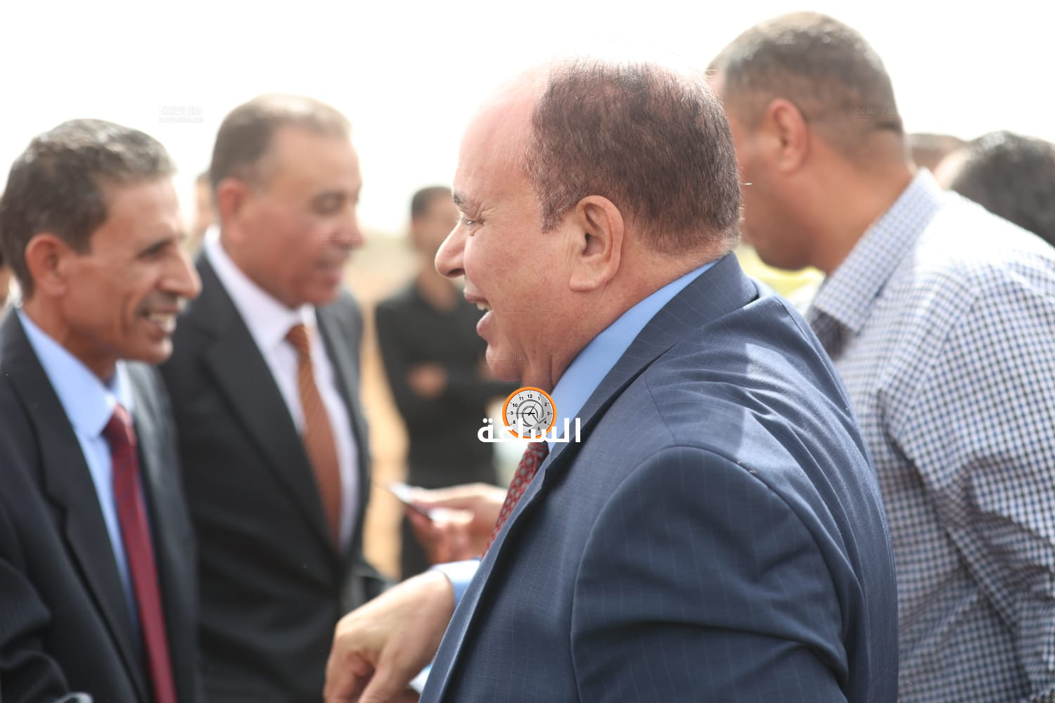 Madar Al-Saa Images 0.32393057688000204