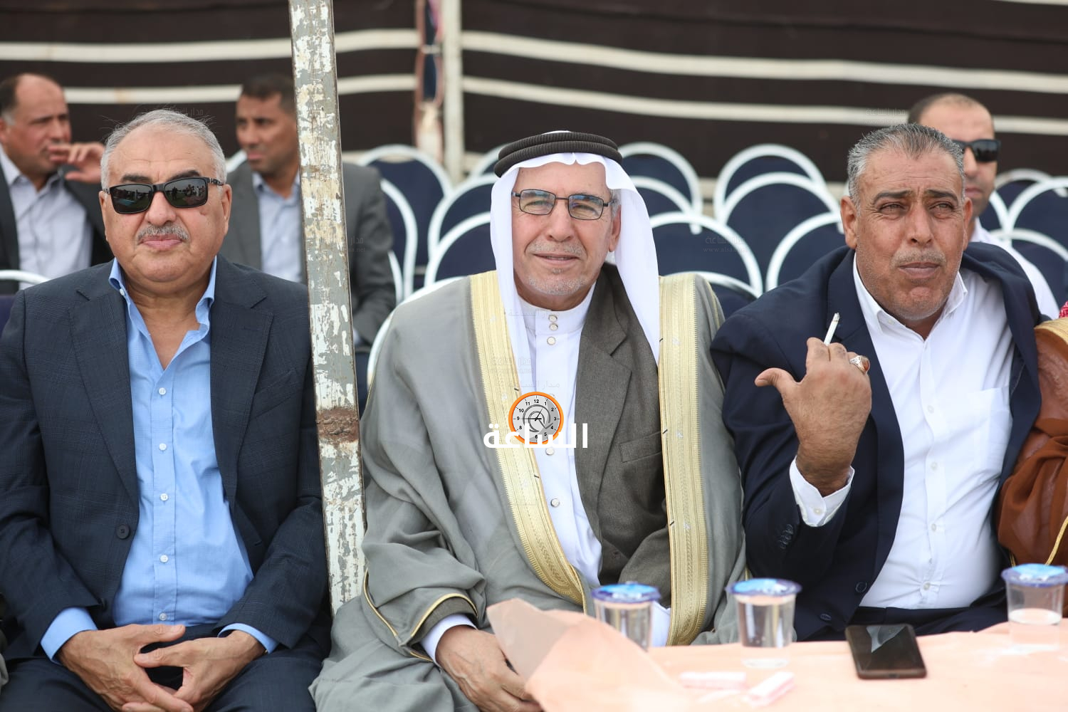 Madar Al-Saa Images 0.0668017953833655